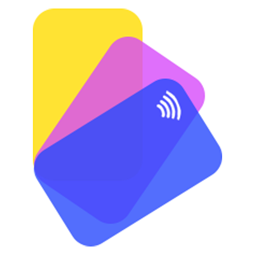 Magic Vcards logo no text